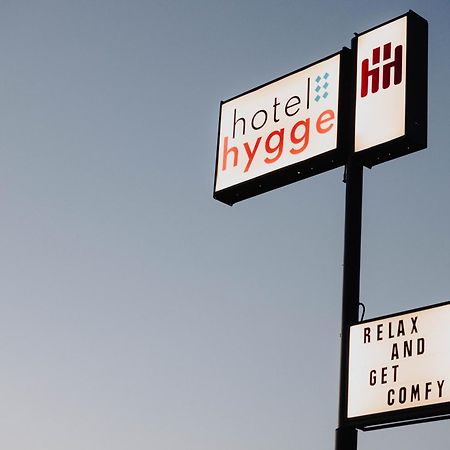 Hotel Hygge บิเอลตัน ภายนอก รูปภาพ