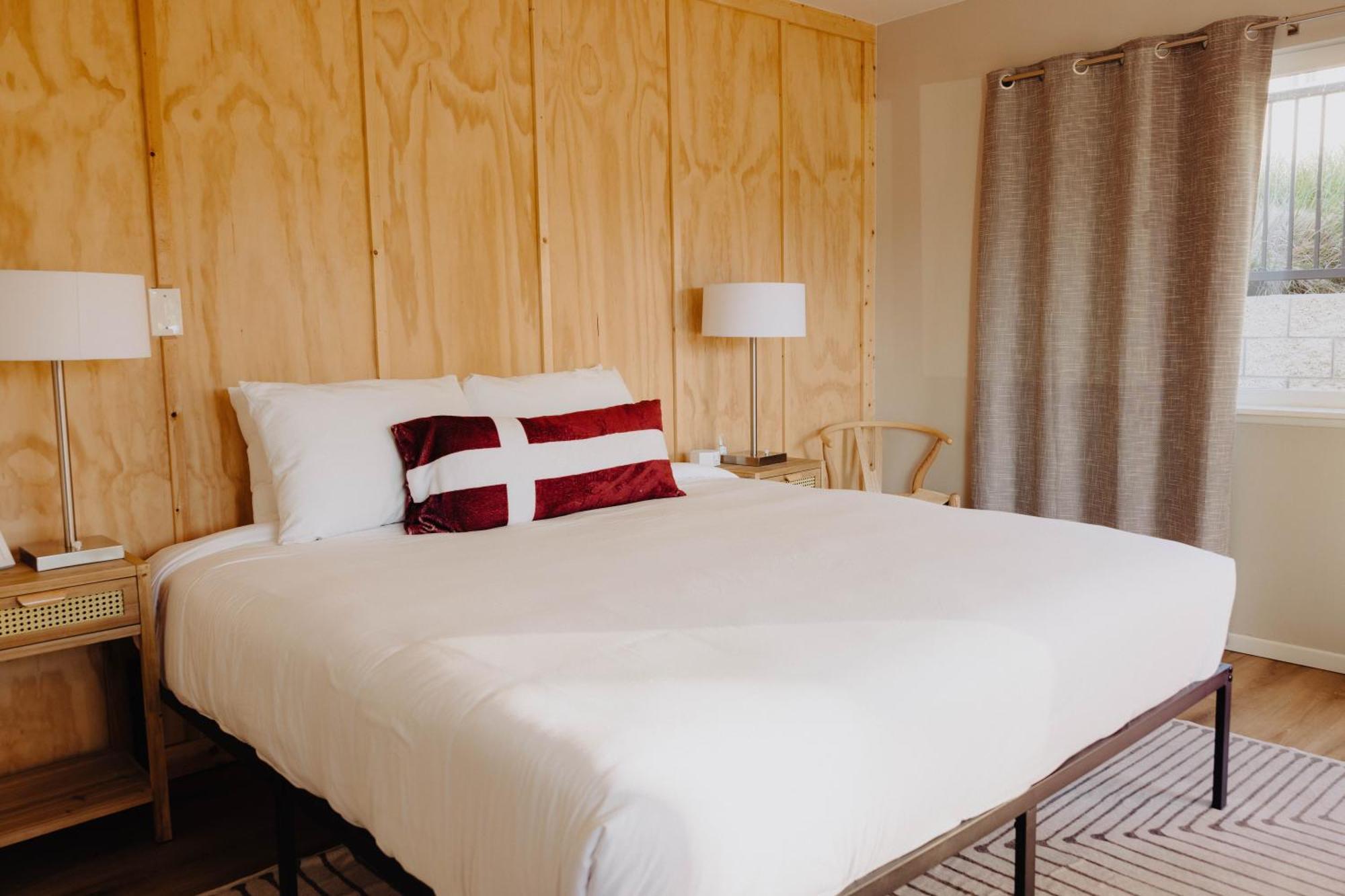 Hotel Hygge บิเอลตัน ภายนอก รูปภาพ