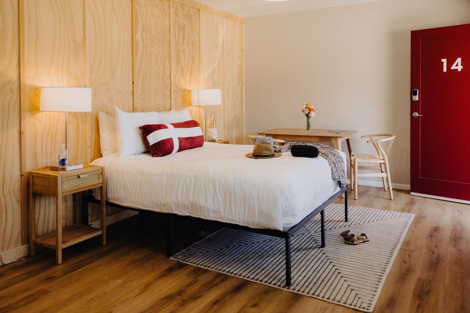 Hotel Hygge บิเอลตัน ภายนอก รูปภาพ