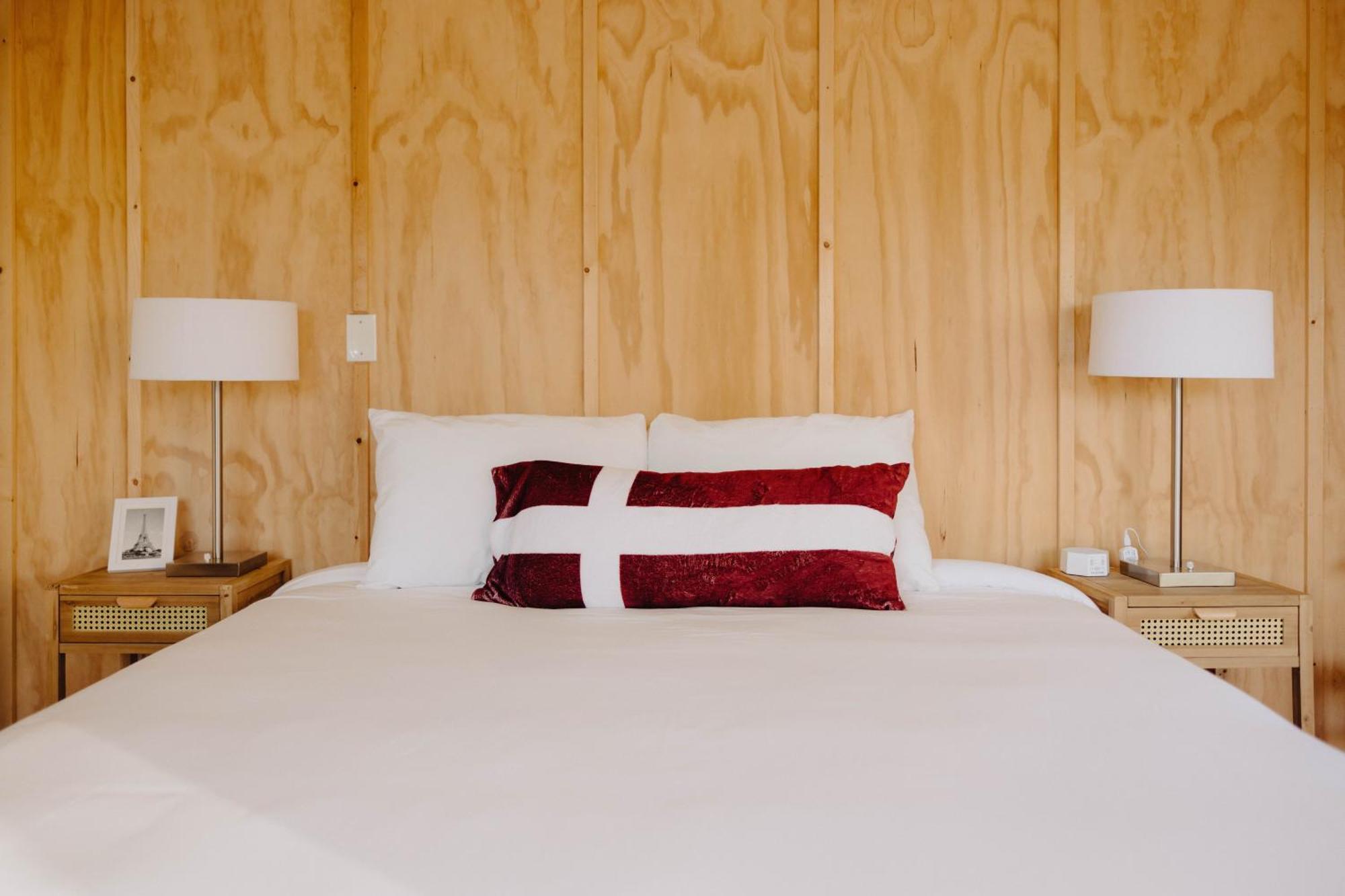 Hotel Hygge บิเอลตัน ภายนอก รูปภาพ