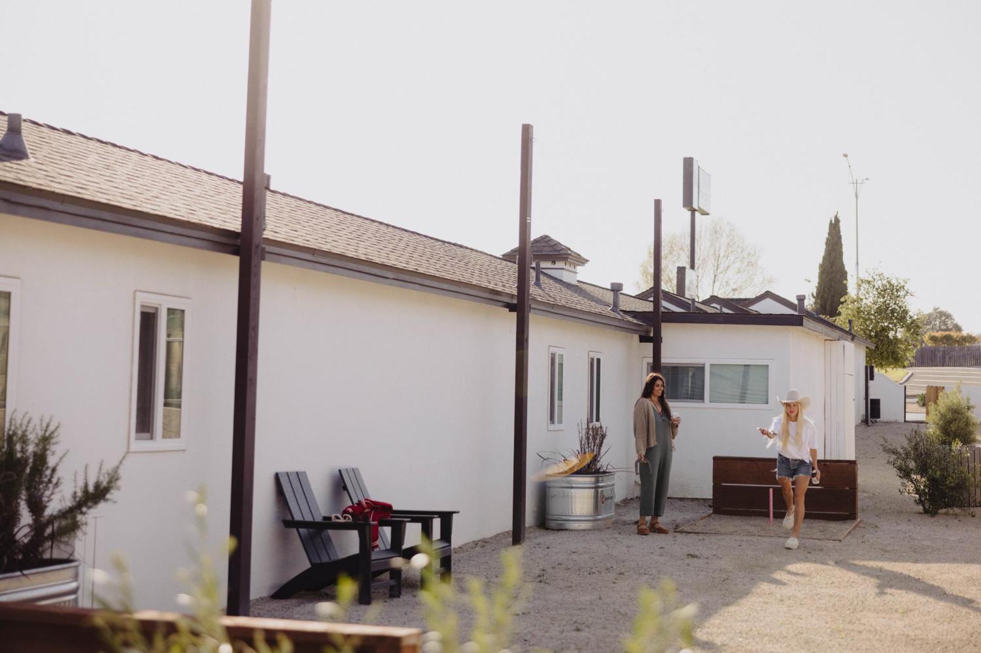 Hotel Hygge บิเอลตัน ภายนอก รูปภาพ